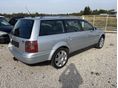 VOLKSWAGEN PASSAT V 2001/8 - 4