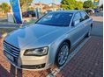 AUDI A8 2013/10 - 2