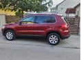VOLKSWAGEN TIGUAN 2008/10 - 2