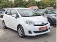 TOYOTA VERSO-S 2014/5 - 2