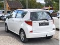 TOYOTA VERSO-S 2014/5 - 4
