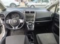 TOYOTA VERSO-S 2014/5 - 7