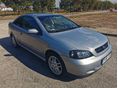OPEL ASTRA G Coupe 2.2 16V