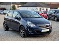 OPEL CORSA 1.3 CDTI Active Start-Stop FRISSEN CSERÉLT VEZÉRLÉS! VEZETETT SZERVÍZKÖNYV/KÉT KULCS