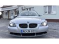 BMW 525 2006/6 - 6