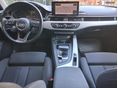 AUDI A4 2021/1 - 5