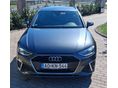 AUDI A4 2021/1 - 7