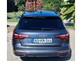 AUDI A4 2021/1 - 8