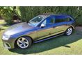 AUDI A4 2021/1 - 4