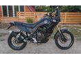 YAMAHA TÉNÉRÉ 700 