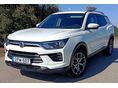 SSANGYONG KORANDO 2021/3 - 1