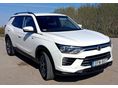 SSANGYONG KORANDO 2021/3 - 2