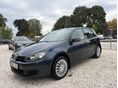 VOLKSWAGEN GOLF VI 1.6 TDi Trendline Gyönyörű állapot+Valós km!