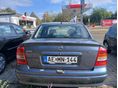 OPEL ASTRA G 2001/7 - 6