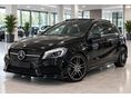 MERCEDES-BENZ A 220 2015/8 - 1