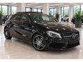 MERCEDES-BENZ A 220 2015/8 - 2