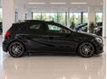 MERCEDES-BENZ A 220 2015/8 - 7