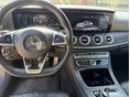 MERCEDES-BENZ E 220 2017/8 - 10