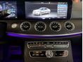 MERCEDES-BENZ E 220 2017/8 - 11