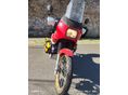 HONDA XL 600 V 1990 - 1