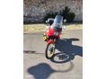 HONDA XL 600 V 1990 - 4