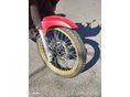 HONDA XL 600 V 1990 - 7