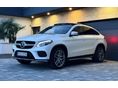 MERCEDES-BENZ GLE 350 2016 - 1