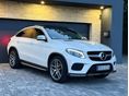 MERCEDES-BENZ GLE 350 2016 - 2
