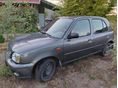 NISSAN MICRA 2002 - 1