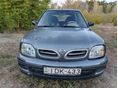 NISSAN MICRA 2002 - 2