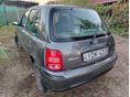 NISSAN MICRA 2002 - 3