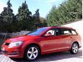 VOLKSWAGEN GOLF VII Variant 2.0 TDI BMT Highline DSG Euro 6 Mo-i! Össz.kulcs! Végig vez.Sz.könyv! Szép-megkímélt! Akciós ár! CSERÉLHETŐ