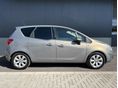 OPEL MERIVA 2011/6 - 7