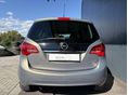 OPEL MERIVA 2011/6 - 10