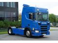 SCANIA R 450 / HYDRAULIKA / RETARDER / I-PARK COOL / EURO 6