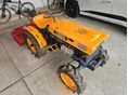 KUBOTA 1995/7 - 2
