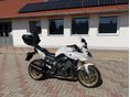 YAMAHA FZ8-S 2013/8 - 2
