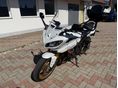 YAMAHA FZ8-S 2013/8 - 7