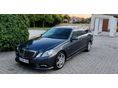 MERCEDES-BENZ E 350 CDI T BlueEFFICIENCY Avantgarde (Automata) AMG