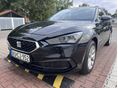 SEAT LEON ST 2.0 TDI Xcellence Full Carplay.Sávtartó.Manuáli váltó
