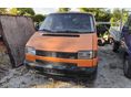 VOLKSWAGEN TRANSPORTER T4 Caravelle 2.5 GL 7DK 3K2 8