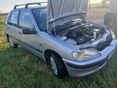 PEUGEOT 106 1998/12 - 1