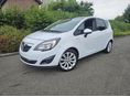 OPEL MERIVA B 2013 - 1
