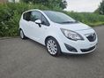 OPEL MERIVA B 2013 - 2