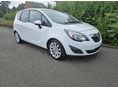 OPEL MERIVA B 2013 - 3