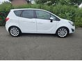 OPEL MERIVA B 2013 - 4