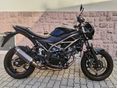SUZUKI SV 650 X 2023/4 - 2