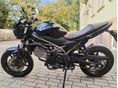 SUZUKI SV 650 X 2023/4 - 4