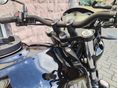 SUZUKI SV 650 X 2023/4 - 5