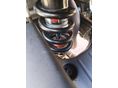 SUZUKI SV 650 X 2023/4 - 7